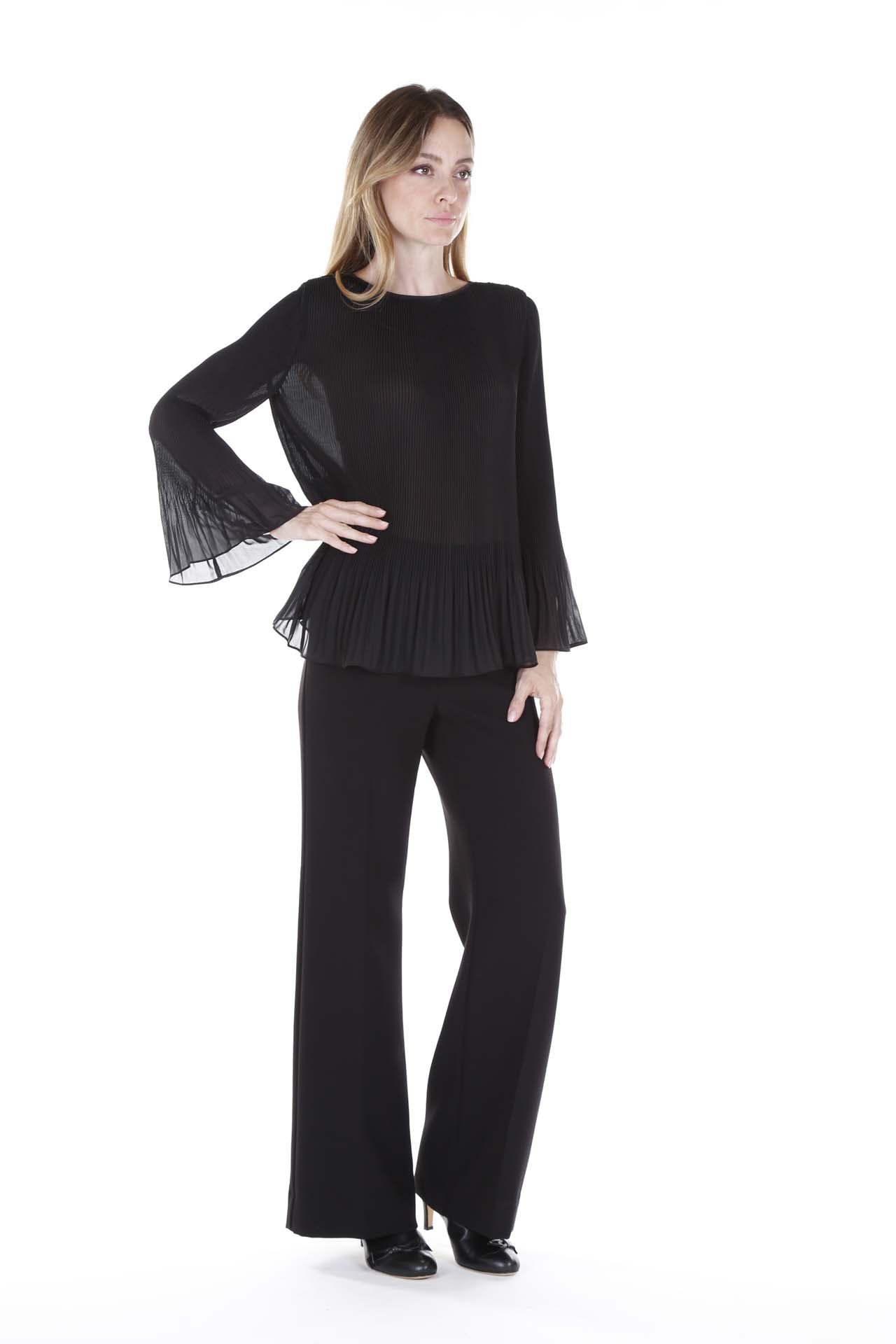 Emporio Armani, Blusa